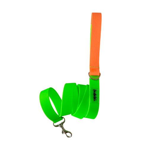 CORREA PAW PROOF VERDE LIMON