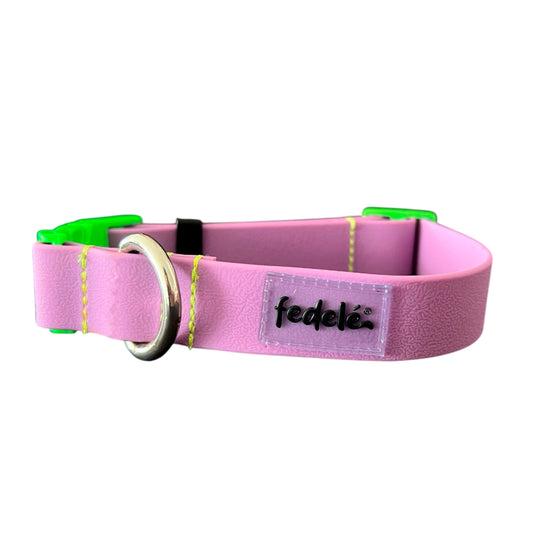 COLLAR PAW PROOF LILA