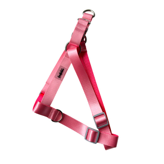 ARNES REATA BASIC ROSA - FUCSIA
