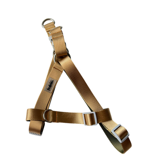 ARNES REATA BASIC BEIGE - MILITAR