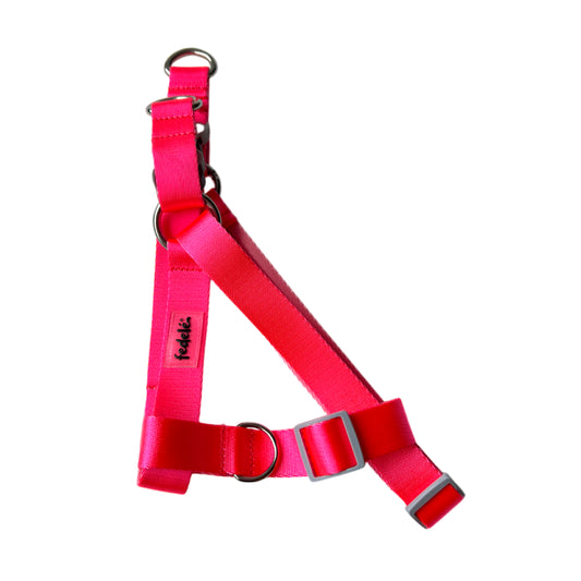 ARNES REATA BASIC FUCSIA - ROSA