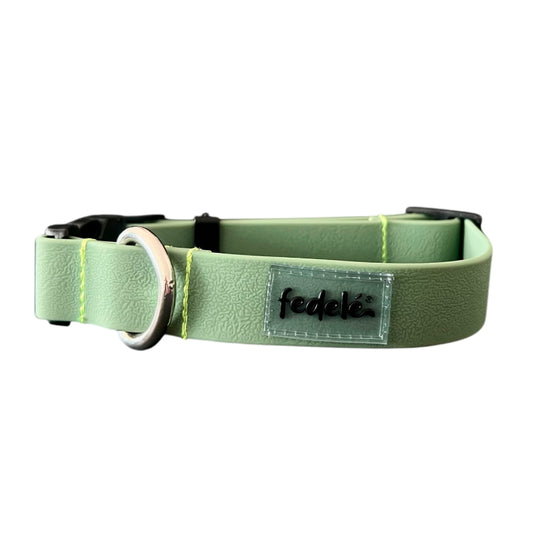 COLLAR PAW PROOF MILITAR