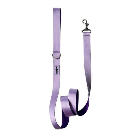 CORREA BASIC CLASSIC LILA - MORA