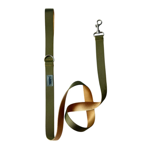 CORREA BASIC CLASSIC MILITAR - BEIGE