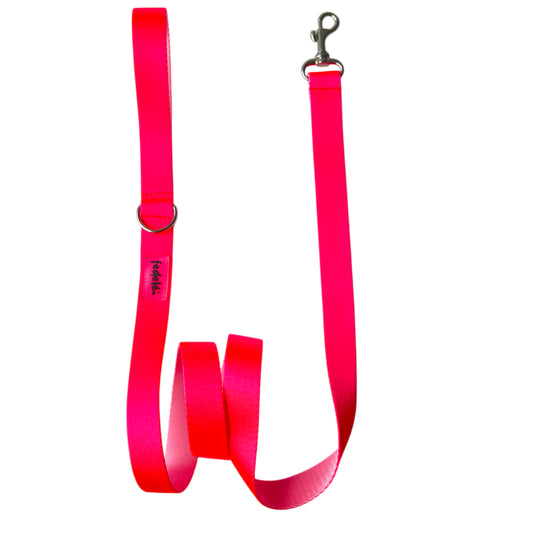 CORREA BASIC CLASSIC FUCSIA - ROSA
