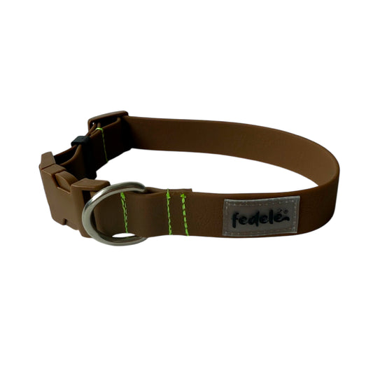 COLLAR PAW PROOF CAFÉ
