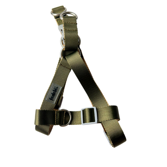 ARNNES REATA BASIC MILITAR - BEIGE