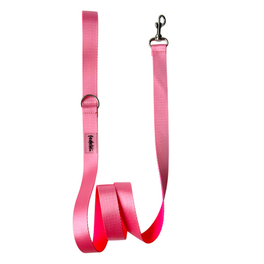CORREA BASIC CLASSIC ROSA - FUCSIA