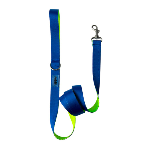 CORREA BASIC CLASSIC AZUL - NEON