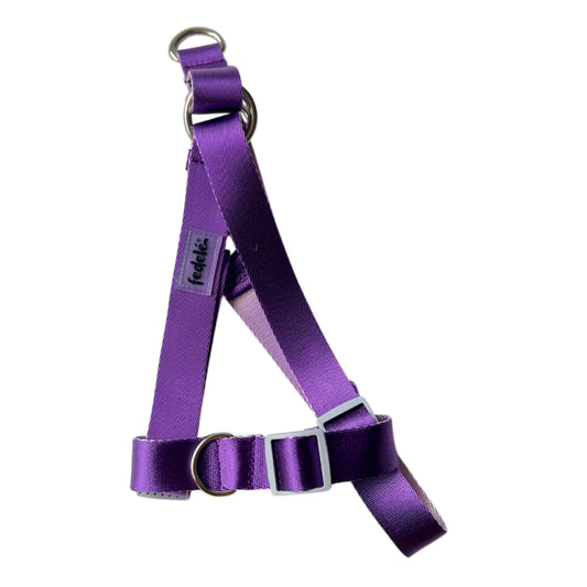 ARNES REATA BASIC MORA - LILA