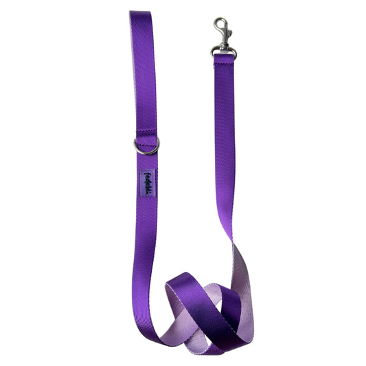CORREA BASIC CLASSIC MORADO - LILA