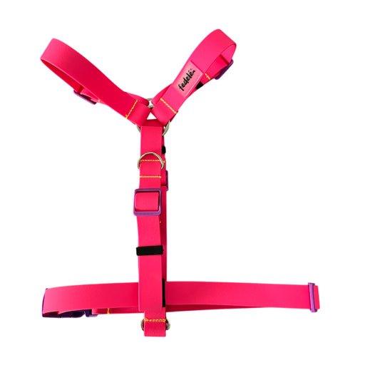 ARNES PAW PROOF FUCSIA
